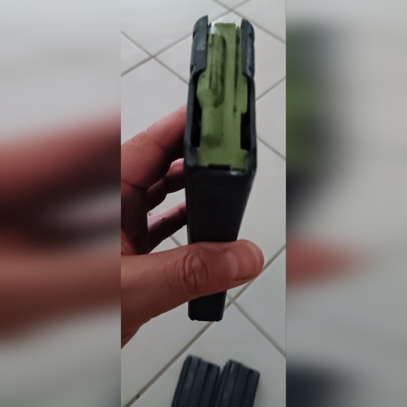 (Lot of 3)  M16 / M4 5.56 30 Round magazines Used - Picture 3 of 12